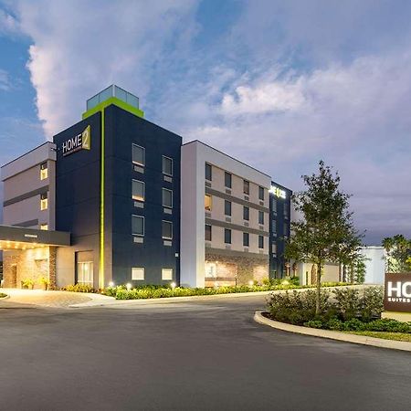 Home2 Suites By Hilton Ft Pierce I-95 Fort Pierce Exterior foto