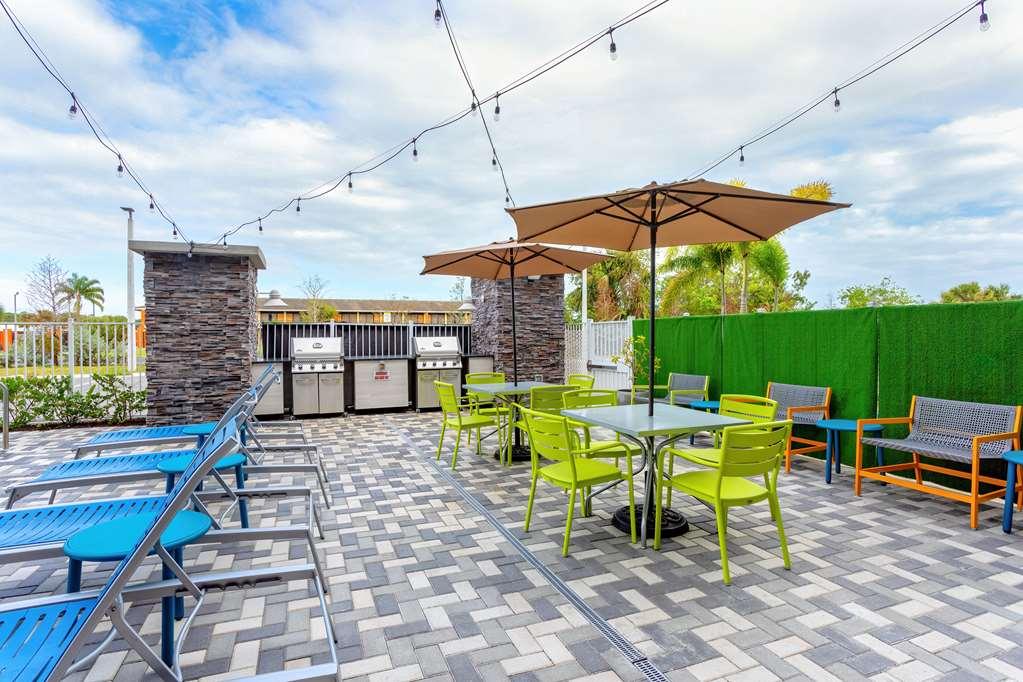 Home2 Suites By Hilton Ft Pierce I-95 Fort Pierce Facilidades foto